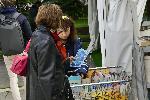 София - Пролетен панаир на книгата