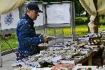 София - Пролетен панаир на книгата