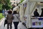 София - Пролетен панаир на книгата