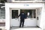 Стрелба във вход в жк. Сухата река