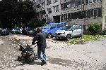 София - Стрелба