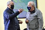 София - Мартин Чой - Пресконференция - Мотоциклетизъм