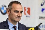 София - Мартин Чой - Пресконференция - Мотоциклетизъм