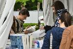 София - Пролетен панаир на книгата