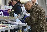 София - Пролетен панаир на книгата