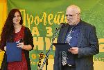 Министърът на културата откри Пролетния базар на книгата
