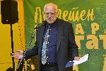 София - Министър на културата - Пролетния базар на книгата