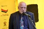 София - Министър на културата - Пролетния базар на книгата