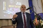 Представиха книгата на академик Пламен Карталов „Моят Вагнер“