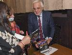 София - Представяне на книга