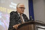София - Представяне на книга