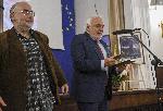 София - Представяне на книга