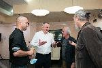 Радио Варна - Откриване на фотоизложбата