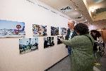 Радио Варна - Откриване на фотоизложбата