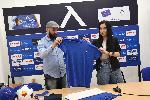 Левски и Palms bet представиха колекция за феновете