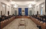 Представиха новите областни управители