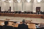 София - Министерски съвет - Областни управители