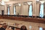 София - Министерски съвет - Областни управители
