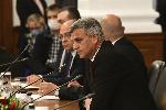 София - Министерски съвет - Областни управители