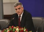 София - Министерски съвет - Областни управители