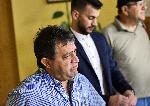София - Спортист на месеца - Вдегане на тежести
