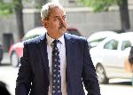 София - Министерски съвет - Областни управители