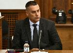 София - Министерски съвет - Областни управители