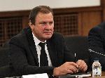 София - Министерски съвет - Областни управители