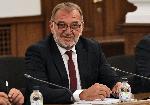 София - Министерски съвет - Областни управители