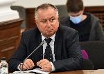 София - Министерски съвет - Областни управители