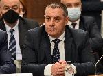 София - Министерски съвет - Областни управители