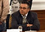 София - Министерски съвет - Областни управители