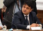 София - Министерски съвет - Областни управители