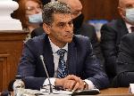 София - Министерски съвет - Областни управители