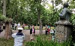 Варна - Ден на Ботев