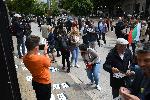 София - Протест