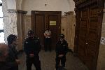 София - Протест