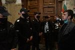 София - Протест