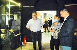 Бургас - Музей - Сребърно съкровище - Траки