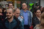 София - Протест на Инициатива Правосъдие за всеки