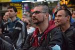 София - Протест на Инициатива Правосъдие за всеки