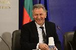 София - Пресконференция на здравния министър