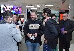 София – Премиера на филма „Като за последно“