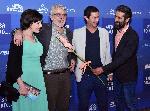 София – Премиера на филма „Като за последно“