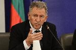 София - Пресконференция на здравния министър