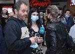 София – Премиера на филма „Като за последно“