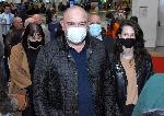 София – Премиера на филма „Като за последно“