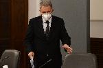 София - Пресконференция на здравния министър