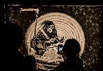 Лондон - Ковънт Гардън - Изложба `Изкуството на Банкси` /The Art of Banksy/