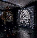 Лондон - Ковънт Гардън - Изложба `Изкуството на Банкси` /The Art of Banksy/